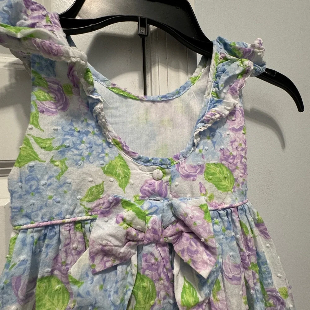 Tommy Bahama size 3T dress